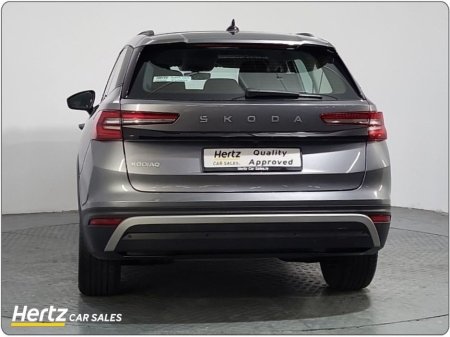 2024 Skoda Kodiaq - thumbnail 19