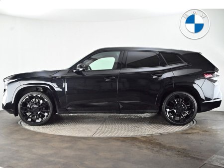 2024 BMW XM - thumbnail 3