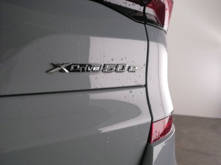 2025 BMW X5 xDrive50e M Sport €109,900 thumbnail