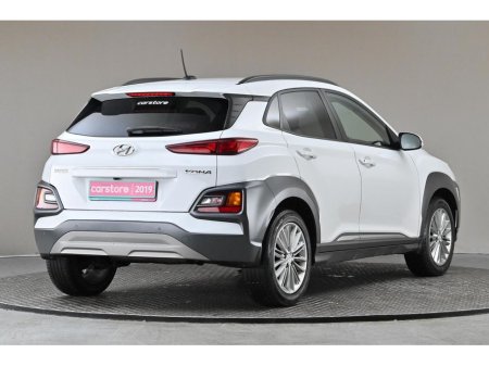 2019 Hyundai Kona - thumbnail 9