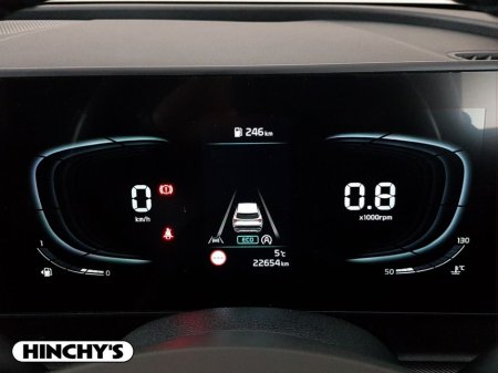 2023 Kia Sportage - thumbnail 24