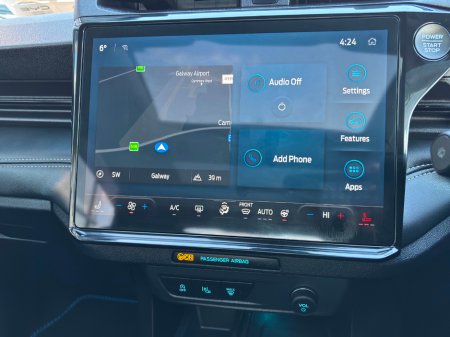 2024 Ford Puma 1.0T Titanium Auto [Extras] €29,995 thumbnail