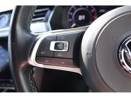 2018 Volkswagen Arteon - thumbnail 11