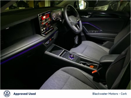 2025 Volkswagen Tiguan 2.0TDI 150BHP AUTOMATIC EDITION 75 €47,995 thumbnail