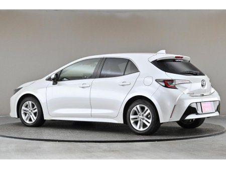 2020 Toyota Corolla - thumbnail 6