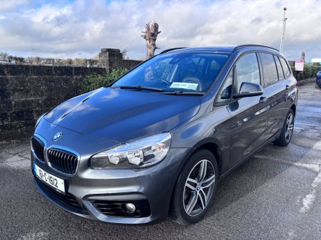 2016 BMW 2 Series - thumbnail 15