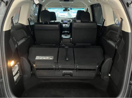 2017 Honda Odyssey 2017 HONDA ODYSSEY 7 SEATS 2.0 AUTOMATIC / CRUISE CONTROL / 360° PARKING CAMERA / ELECTRIC SEATS / AUTOMATIC DOORS thumbnail