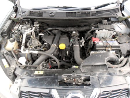 2013 Nissan Qashqai - thumbnail 19