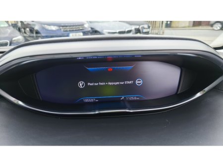 2021 Peugeot 3008 FL ALLURE 1.5 HDI 130 AUTO AA Approved 1 Year Warranty €19,950 thumbnail