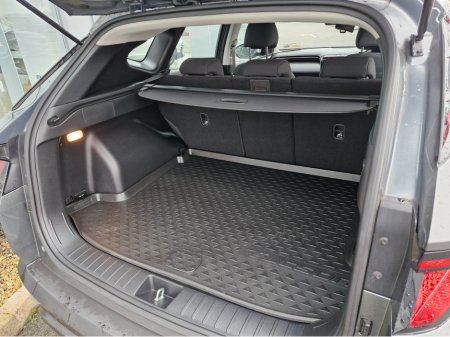 2023 Hyundai Tucson IX35 COMFORT PLUS HEV 5DR AU AUTO €35,950 thumbnail