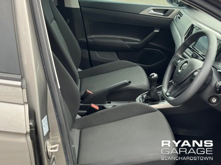 2018 Volkswagen Polo - thumbnail 13