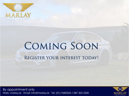 2016 Mercedes-Benz CLA Class 45 AMG 4MATIC 4DR AUTO €39,995