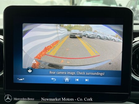 2026 Mercedes-Benz T Class - thumbnail 15