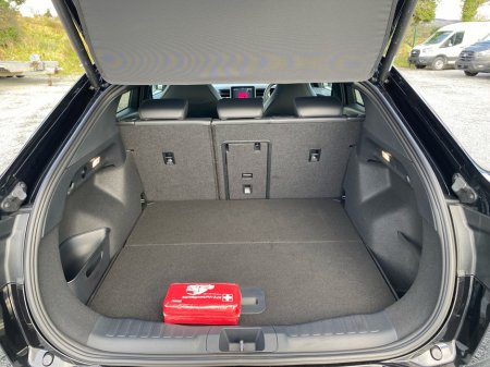 2026 Ford Capri Premium Extended Range €52,500 thumbnail