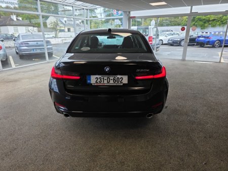 2023 BMW 3 Series S3SI 4DR AUTO €39,950
