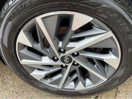 2022 Hyundai Tucson - thumbnail 15