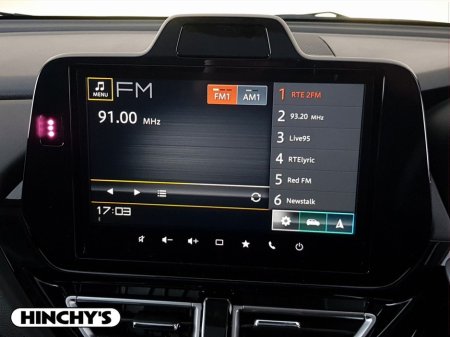 2026 Suzuki S-CROSS - thumbnail 14