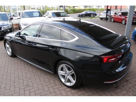 2019 Audi A5 - photo 6