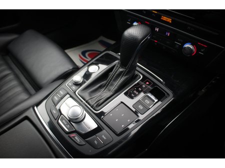 2018 Audi A6 - thumbnail 23