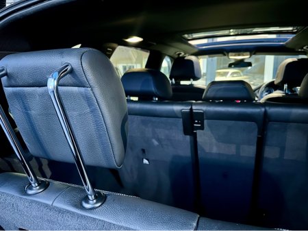 2017 BMW X5 7 SEAT XDRIVE MSPORT SUNROOF €32,450 thumbnail