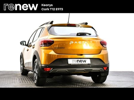2023 Dacia Sandero Stepway - thumbnail 3