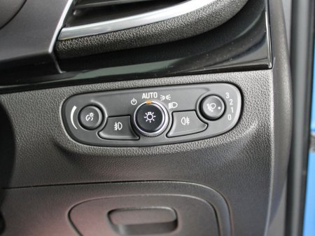 2018 Opel Mokka X SC 1.6cdti 4DR €12,850 thumbnail