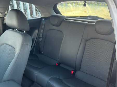 2015 Audi A1 1.4 TFSI Automatic S line €13,995 thumbnail