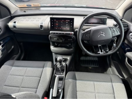 2020 Citroen C4 - thumbnail 12