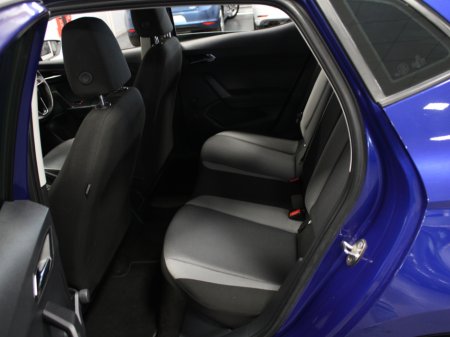 2018 SEAT Ibiza - thumbnail 30