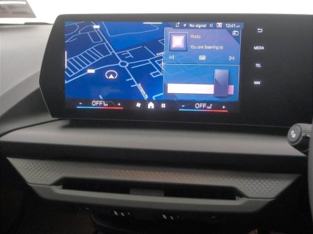 2025 BMW 1 Series 120 Sport €39,900 thumbnail