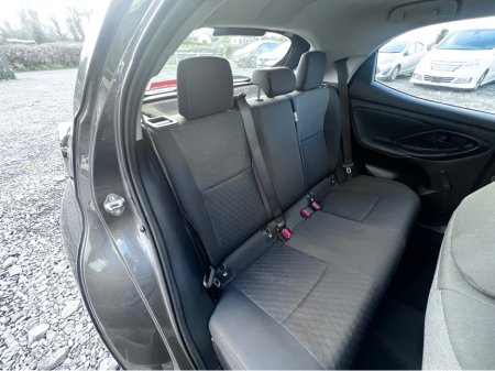 2022 Toyota Yaris 2022 Toyota Yaris 1.5 Self-Charging Hybrid €19,750 thumbnail