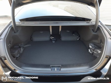 2026 Mercedes-Benz E Class - thumbnail 10