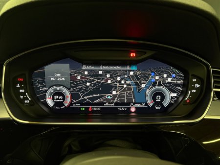 2018 Audi A8 3.0TDI 262HP quattro SE Executive €26,900 thumbnail