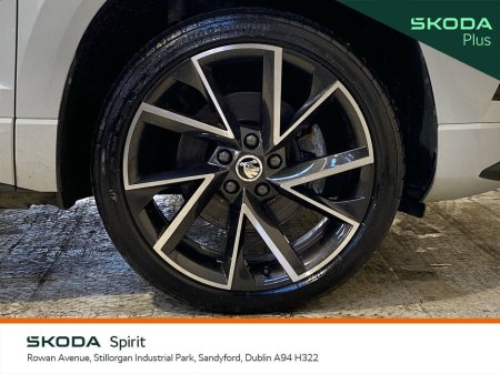 2022 Skoda Karoq - thumbnail 8