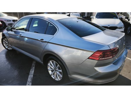 2022 Volkswagen Passat - thumbnail 4