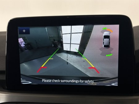 2023 Ford Kuga TITANIUM 2.5 PHEV**DIGITAL DASH**MULTIFUNCTIONAL STEERING WHEEL**DUAL CLIMATE CONTROL**BLUETOOTH**TOUCH SCREEN MEDIA DISPLAY**NAVIGATION**BLACK CLOTH INTERIOR**FINANCE AVAILABLE** €24,995 thumbnail