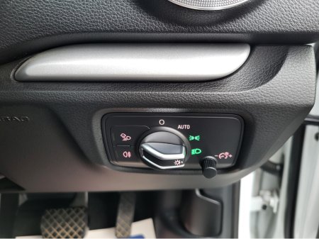 2016 Audi A3 Saloon (2yr warranty) 1.4 TFSI Automatic 8312 €17,999 thumbnail