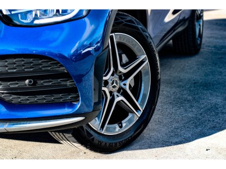 2022 Mercedes-Benz GLC Class - thumbnail 15