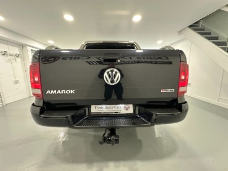 2019 Volkswagen Amarok - thumbnail 16