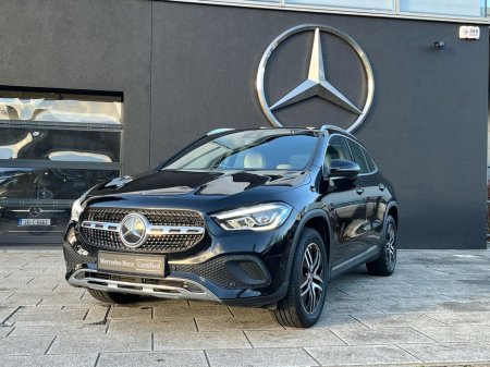 2022 Mercedes-Benz GLA Class - thumbnail 32