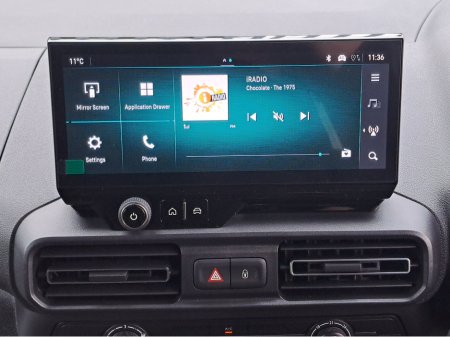 2026 Opel Combo - thumbnail 33