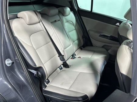 2019 Kia Sportage - thumbnail 12