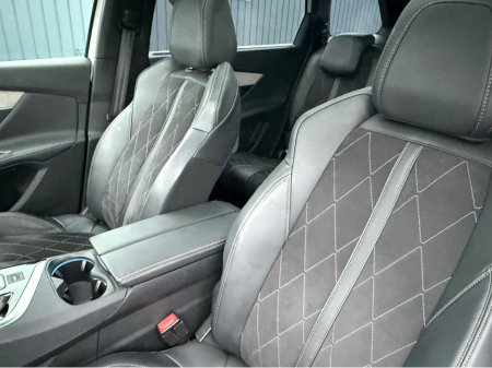 2018 Peugeot 5008 GT PREMIUM - 2.0L DIESEL - AUTO - 7 SEATS - 12M WARRANTY - CAR: 1625 thumbnail