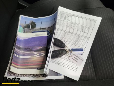 2023 Ford Focus - thumbnail 24