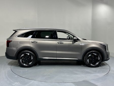 2024 Kia Sorento - thumbnail 8