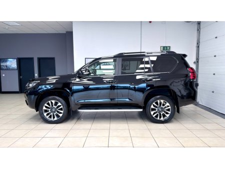 2023 Toyota Landcruiser - thumbnail 5