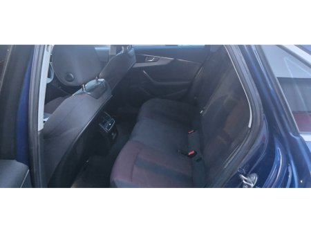 2016 Audi A4 2.0 TDI SE ULTRA S/S 150PS 4DR €12,750 thumbnail