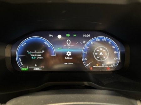 2024 Toyota Rav4 HYBRID SOL AUTO €43,950 thumbnail