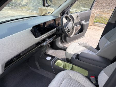 2026 Kia EV2 - photo 26
