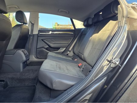 2023 Volkswagen Arteon - thumbnail 13